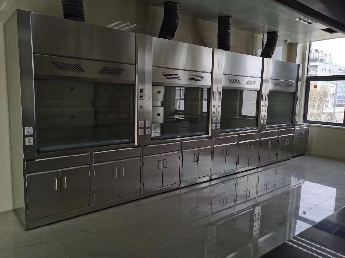 十堰市PP实验台不锈钢实验台 - 哪里好